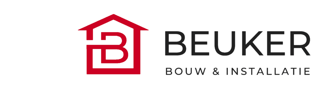 Logo van Beuker Bouw & Installatie